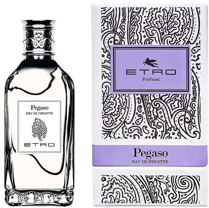 ETRO Pegaso туалетная вода EDT 50 мл, унисекс купить,70300