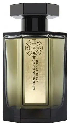 LArtisan Parfumeur Legendes du Cedre парфюмерная вода EDP 100 мл, унисекс купить,189190