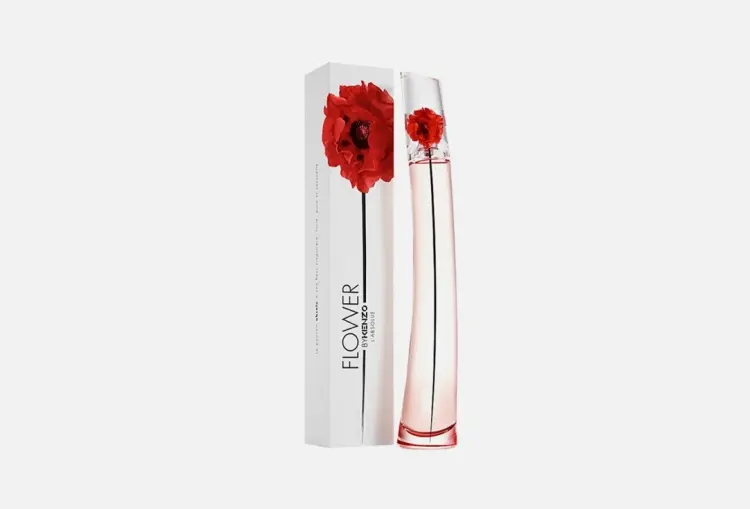 KENZO Flower by Kenzo L'Absolue парфюмерная вода EDP 100 мл, для женщин купить,73090