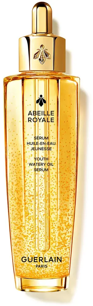 Guerlain сыворотка Abeille Royale New Youth Serum для лица 75 мл - ForteMarket Guerlain сыворотка Abeille Royale New Youth Serum для лица 75 мл купить,105100