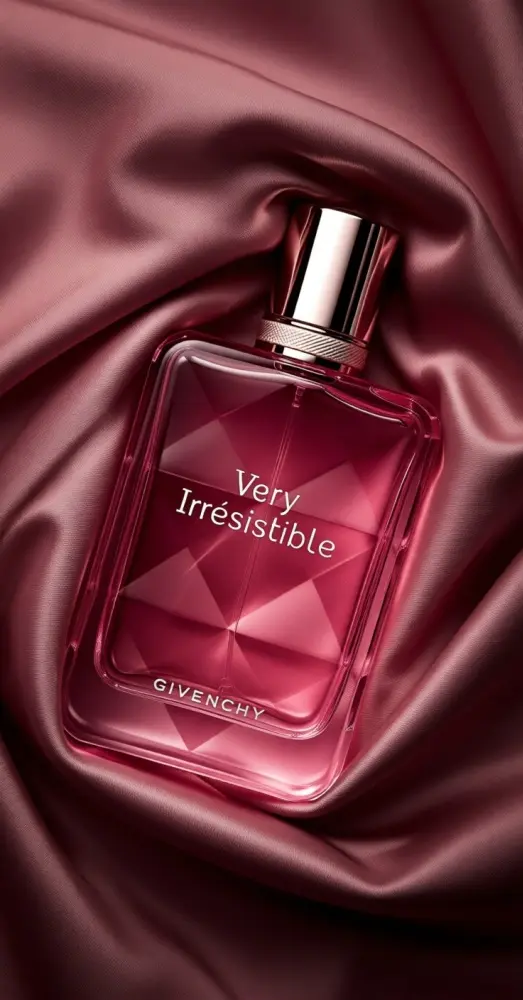 GIVENCHY Very Irresistible туалетная вода EDT 80 мл, для женщин купить,102200