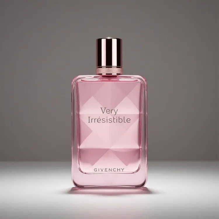 GIVENCHY Very Irresistible туалетная вода EDT 80 мл, для женщин купить,102200
