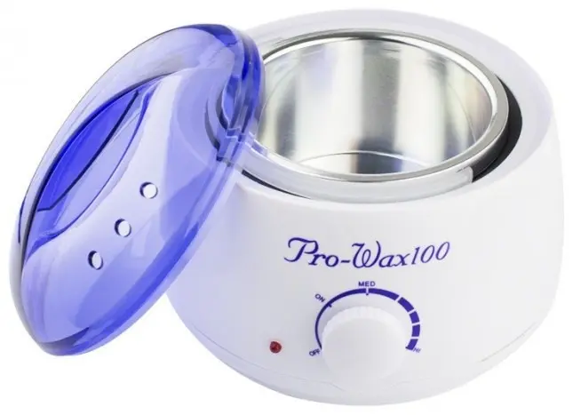 Pro-wax 100 воскоплав, белый 400 мл