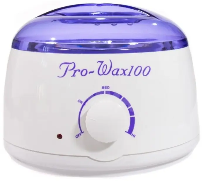 Pro-wax 100 воскоплав, белый 400 мл