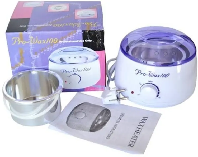 Pro-wax 100 воскоплав, белый 400 мл