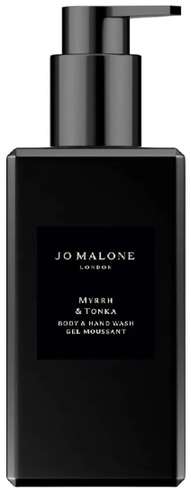 Jo Malone Myrrh & Tonka гель 250 мл купить,65290