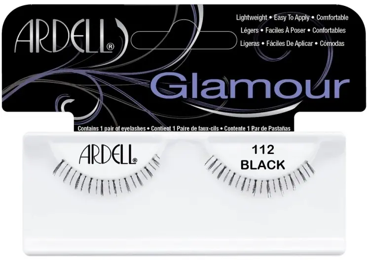 Ardell Natural Lashes 112 ресницы ленточные купить,NaN