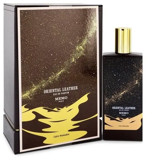 Memo Oriental Leather парфюмерная вода EDP 75 мл, унисекс купить,71090