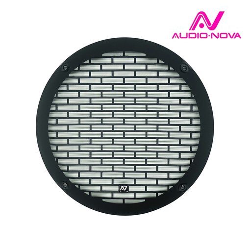 Эстрадная акустика для автомобиля Audio Nova SL-20L + решётки SG200B купить,0