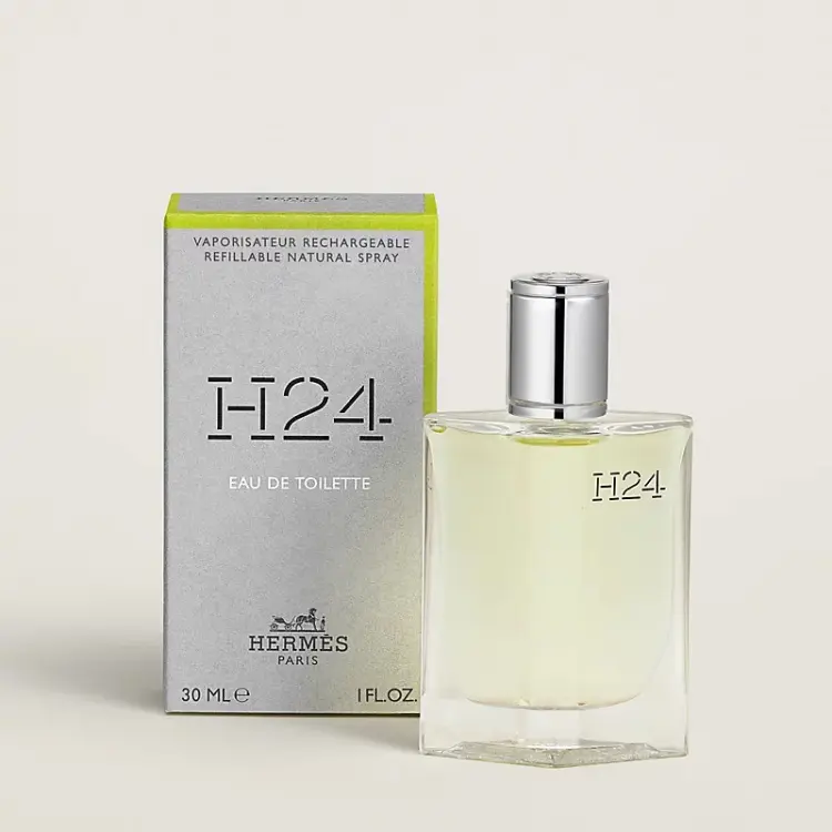 Hermes H24 туалетная вода EDT 30 мл, для мужчин купить,29790