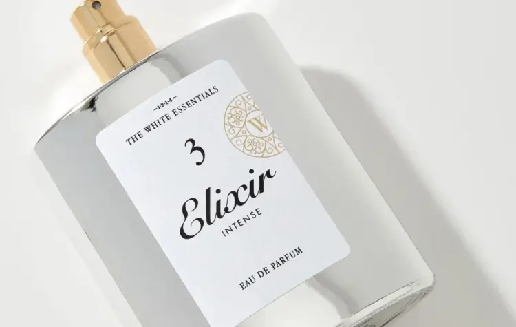 Jardin De Parfums Elixir Intense парфюмерная вода EDP 100 мл, для мужчин купить,97700