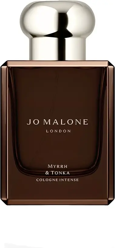 Jo Malone Myrrh Tonka Intense одеколон EDC 50 мл, унисекс купить,117430