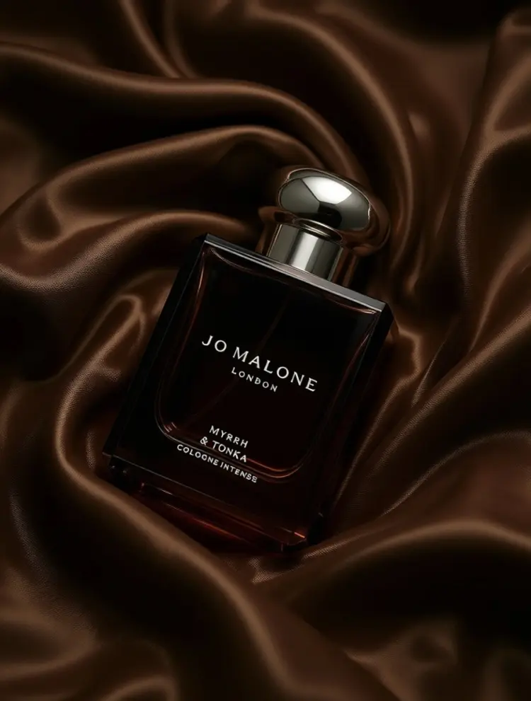 Jo Malone Myrrh Tonka Intense одеколон EDC 50 мл, унисекс купить,117430