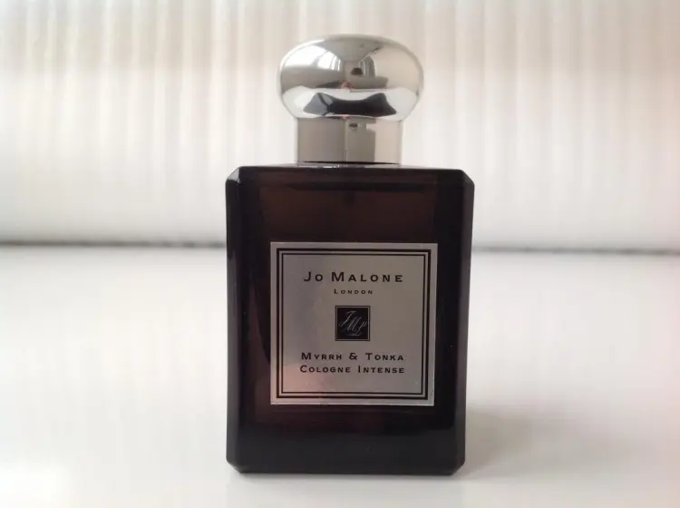 Jo Malone Myrrh Tonka Intense одеколон EDC 50 мл, унисекс купить,117430