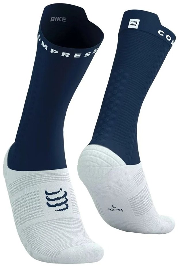 Носки Compressport 1 пара синий 35-38