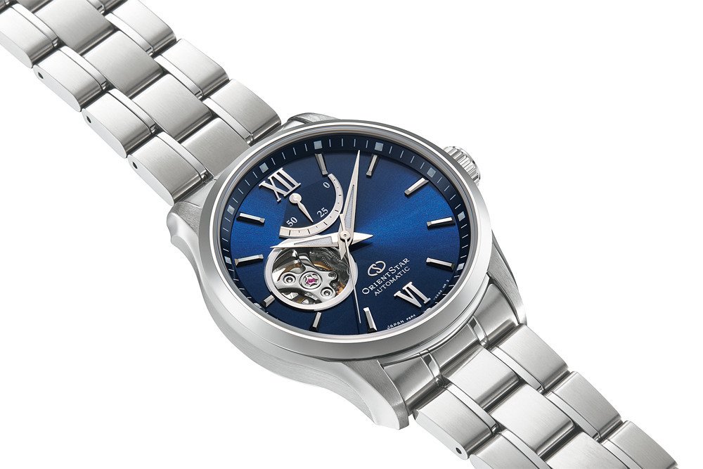 Часы Orient RE-AT0001L00B