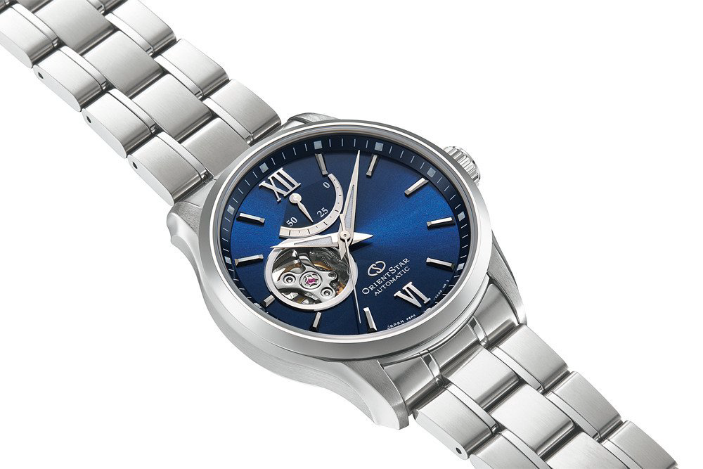Часы Orient RE-AT0001L00B купить,362100