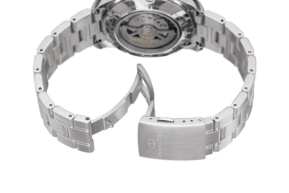 Часы Orient RE-AT0001L00B
