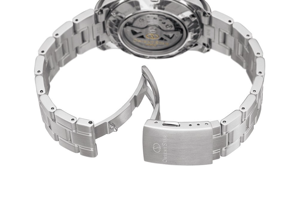 Часы Orient RE-AT0001L00B купить,362100