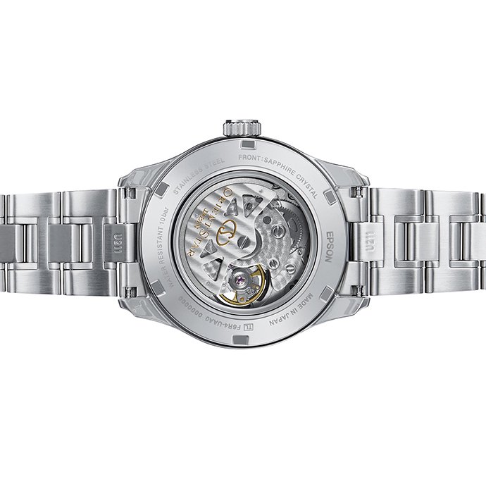 Часы Orient RE-AT0001L00B
