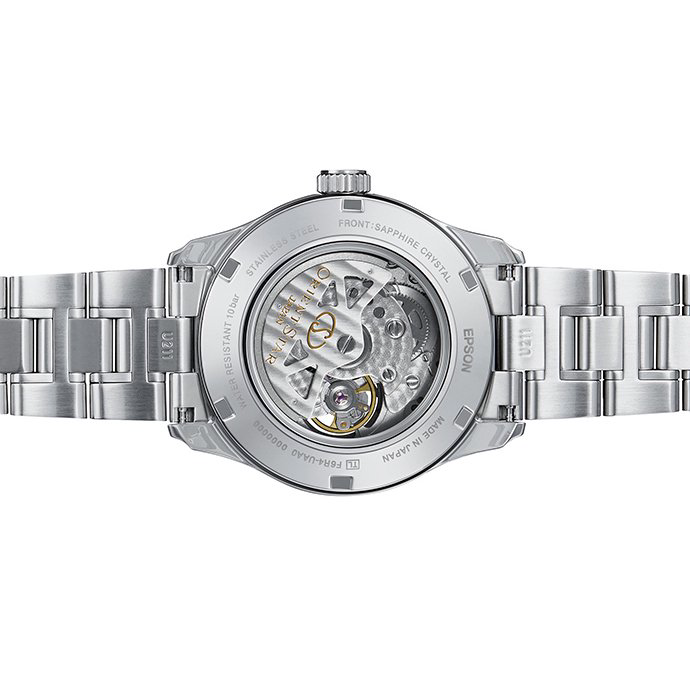 Часы Orient RE-AT0001L00B купить,362100