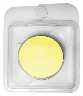 Make-Up Atelier Paris тени прессованные Запасной тон T062 jaune givre купить,NaN