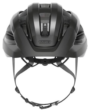 Шлем ABUS 4003318872167 серый M