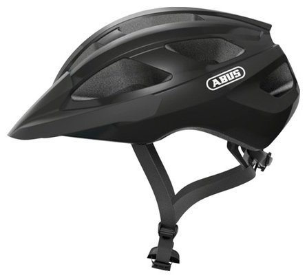 Шлем ABUS 4003318872136 черный L