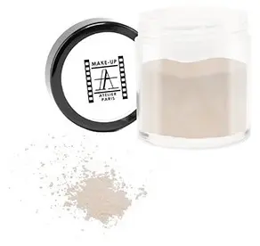 Пудра Make-Up Atelier Paris Пудра рассыпчатая PLMNAP полупрозрачный купить,NaN