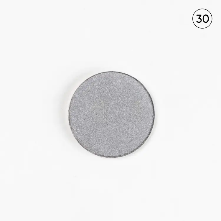 Face Nicobaggio тени прессованные Color 30 серый купить,NaN