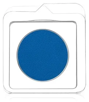 Make-Up Atelier Paris тени прессованные Запасной тон T213 bleu roi купить,NaN
