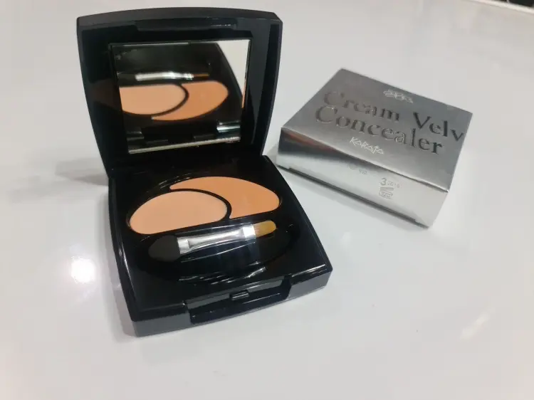 Karaja Cream Velvet корректор 3 купить,NaN