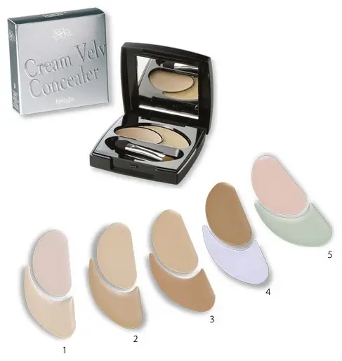 Karaja Cream Velvet корректор 3 купить,NaN