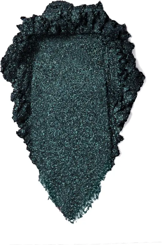 Make-Up Atelier Paris тени рассыпчатые Pearl Powder PP25 Forest Green купить,NaN