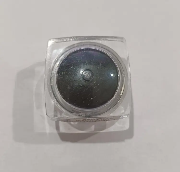 Make-Up Atelier Paris тени рассыпчатые Pearl Powder PP25 Forest Green купить,NaN