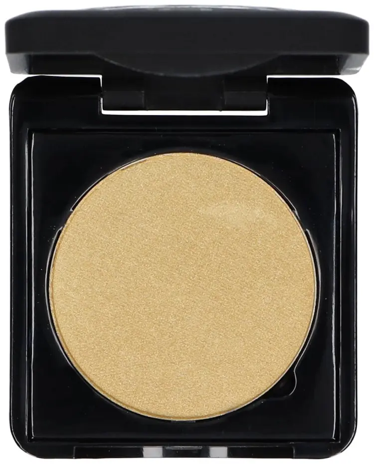 Make-Up Studio тени прессованные Тени в боксе Eyeshadow in Box Type №405 золотисто-зеленый перламутровый купить,NaN