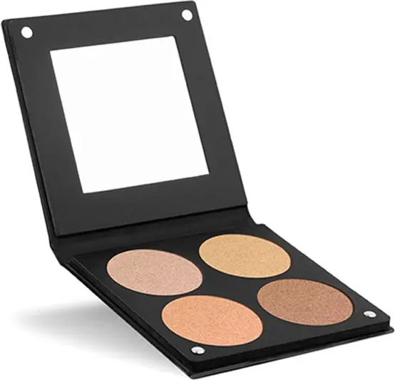 Make-Up Atelier Paris Румяна для стробинга румяна Nude купить,NaN