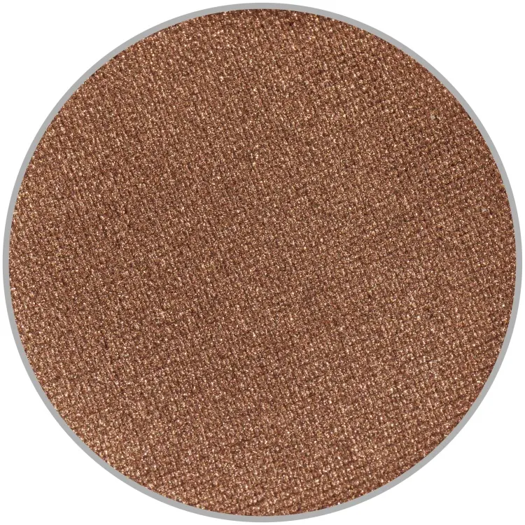 Make-Up Atelier Paris тени прессованные T144 Bronze (Бронзовый) купить,NaN