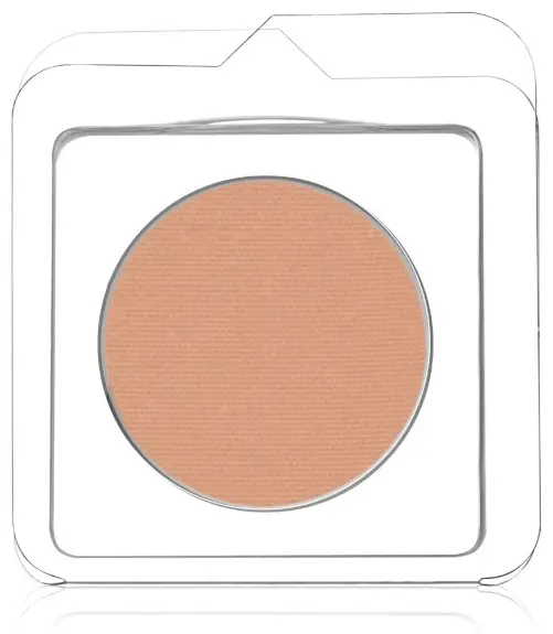 Make-Up Atelier Paris тени прессованные Запасной тон Eyeshadows PR115R blush nude купить,NaN