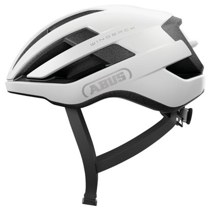Шлем ABUS 4003318980855 белый L