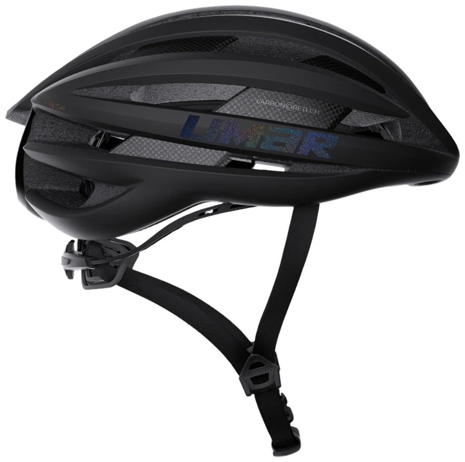 Шлем LIMAR Air Pro Mips HCAIRMICE8G черный L