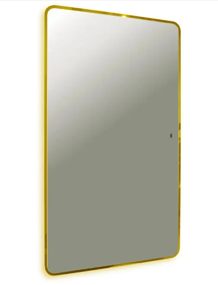 Зеркало настенное Azario 60x100 см купить,NaN