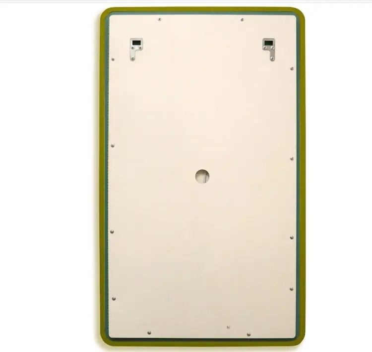 Зеркало настенное Azario 60x100 см купить,NaN