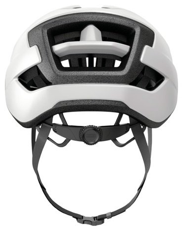 Шлем ABUS 4003318980855 белый L