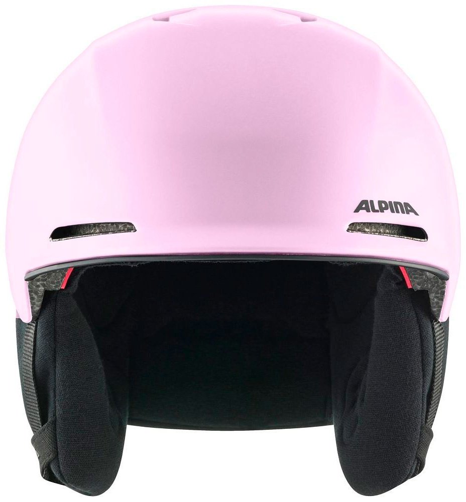 Шлем Alpina 4003692332523 розовый S