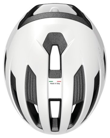 Шлем ABUS 4003318980855 белый L