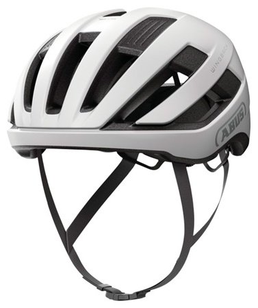 Шлем ABUS 4003318980855 белый L