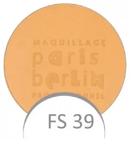 Paris Berlin тени прессованные Compact Powder Shadow FS39 купить,NaN