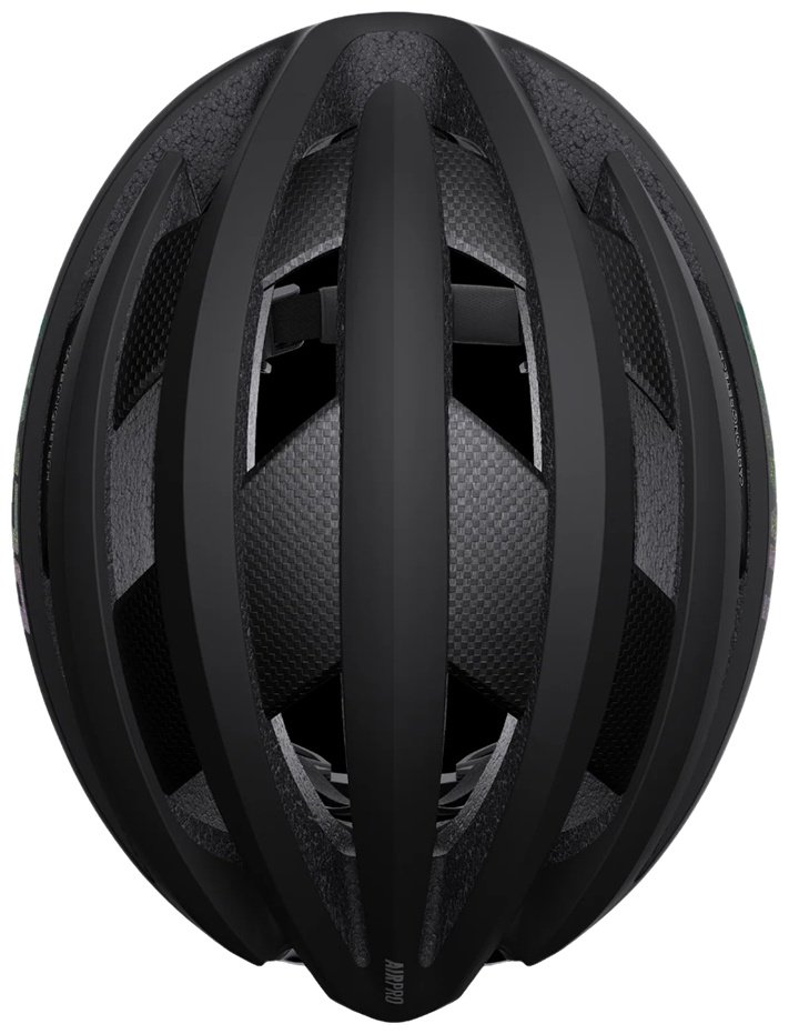 Шлем LIMAR Air Pro Mips HCAIRMICE8G черный L