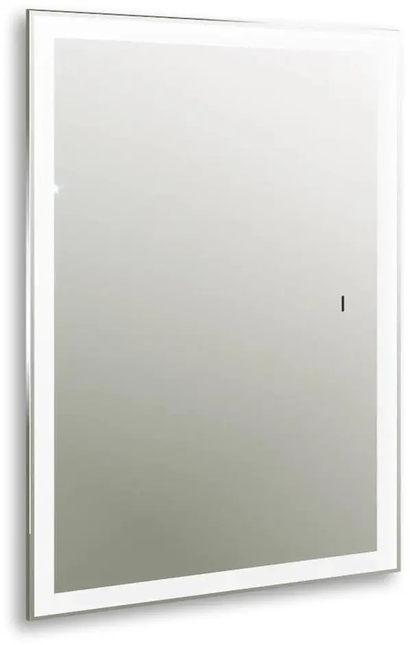Зеркало настенное Silver MIRRORS 50x70 см купить,NaN